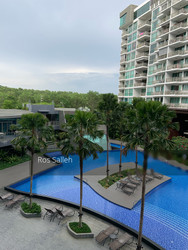 Ripple Bay (D18), Condominium #201554002